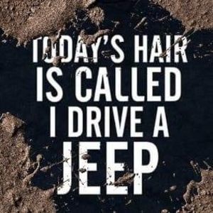 Meet your Posher, Carrie